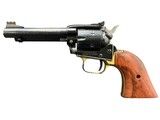 Heritage Rough Rider Revolver .22LR / .22WMR – 6.5” Barrel - 1 of 16