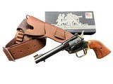 Heritage Rough Rider Revolver .22LR / .22WMR – 6.5” Barrel - 6 of 16