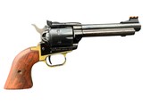 Heritage Rough Rider Revolver .22LR / .22WMR – 6.5” Barrel - 16 of 16