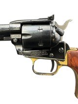 Heritage Rough Rider Revolver .22LR / .22WMR – 6.5” Barrel - 3 of 16