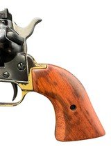 Heritage Rough Rider Revolver .22LR / .22WMR – 6.5” Barrel - 4 of 16