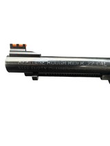 Heritage Rough Rider Revolver .22LR / .22WMR – 6.5” Barrel - 2 of 16