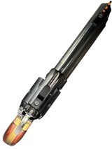 Heritage Rough Rider Revolver .22LR / .22WMR – 6.5” Barrel - 7 of 16