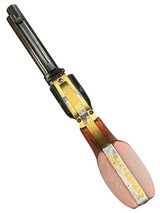 Heritage Rough Rider Revolver .22LR / .22WMR – 6.5” Barrel - 8 of 16