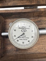 Custom Shooting Products 16 Gauge Barrel Micrometer Set – Bore & Choke Gauge – w/ Case - 2 of 9
