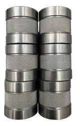 Custom Shooting Products 16 Gauge Barrel Micrometer Set – Bore & Choke Gauge – w/ Case - 8 of 9