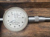 Custom Shooting Products 16 Gauge Barrel Micrometer Set – Bore & Choke Gauge – w/ Case - 3 of 9