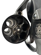 Smith & Wesson Governor Revolver .45 Colt / .45 ACP / .410 – 2.75” Barrel – w/ Galco Holster - Image 10 of 16