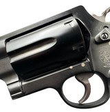 Smith & Wesson Governor Revolver .45 Colt / .45 ACP / .410 – 2.75” Barrel – w/ Galco Holster - Image 6 of 16