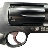 Smith & Wesson Governor Revolver .45 Colt / .45 ACP / .410 – 2.75” Barrel – w/ Galco Holster - Image 14 of 16