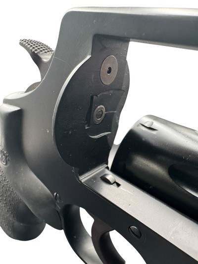 Smith & Wesson Governor Revolver .45 Colt / .45 ACP / .410 – 2.75” Barrel – w/ Galco Holster - Image 8 of 16