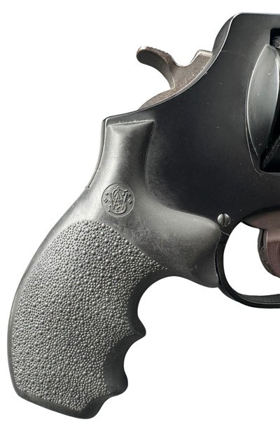 Smith & Wesson Governor Revolver .45 Colt / .45 ACP / .410 – 2.75” Barrel – w/ Galco Holster - Image 15 of 16