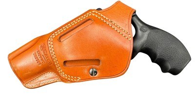 Smith & Wesson Governor Revolver .45 Colt / .45 ACP / .410 – 2.75” Barrel – w/ Galco Holster - Image 2 of 16
