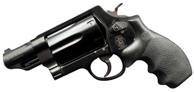 Smith & Wesson Governor Revolver .45 Colt / .45 ACP / .410 – 2.75” Barrel – w/ Galco Holster - Image 4 of 16