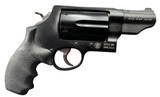 Smith & Wesson Governor Revolver .45 Colt / .45 ACP / .410 – 2.75” Barrel – w/ Galco Holster - Image 16 of 16