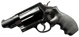 Smith & Wesson Governor Revolver .45 Colt / .45 ACP / .410 – 2.75” Barrel – w/ Galco Holster - Image 4 of 16