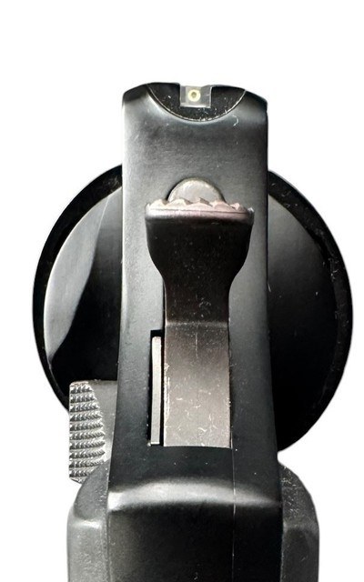 Smith & Wesson Governor Revolver .45 Colt / .45 ACP / .410 – 2.75” Barrel – w/ Galco Holster - Image 11 of 16