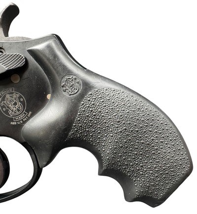 Smith & Wesson Governor Revolver .45 Colt / .45 ACP / .410 – 2.75” Barrel – w/ Galco Holster - Image 5 of 16
