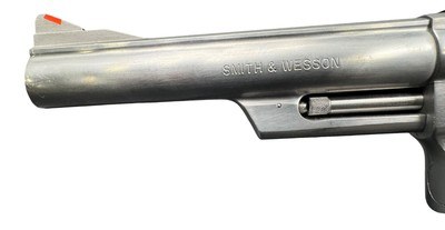 Smith & Wesson 629-1 Revolver .44 Magnum – 6” Barrel – Stainless - Image 7 of 15