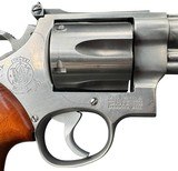 Smith & Wesson 629-1 Revolver .44 Magnum – 6” Barrel – Stainless - Image 12 of 15