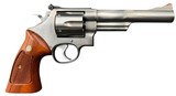 Smith & Wesson 629-1 Revolver .44 Magnum – 6” Barrel – Stainless - Image 15 of 15