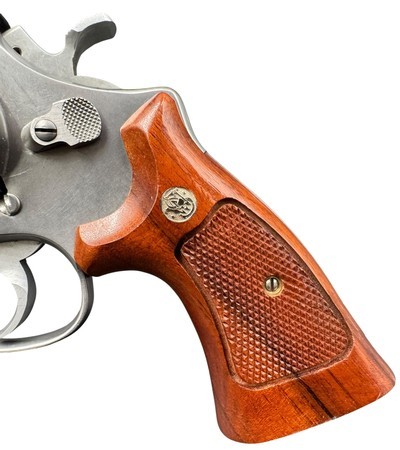 Smith & Wesson 629-1 Revolver .44 Magnum – 6” Barrel – Stainless - Image 9 of 15