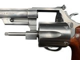 Smith & Wesson 629-1 Revolver .44 Magnum – 6” Barrel – Stainless - Image 5 of 15