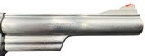 Smith & Wesson 629-1 Revolver .44 Magnum – 6” Barrel – Stainless - Image 11 of 15