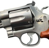 Smith & Wesson 629-1 Revolver .44 Magnum – 6” Barrel – Stainless - Image 8 of 15