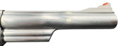 Smith & Wesson 629-1 Revolver .44 Magnum – 6” Barrel – Stainless - Image 11 of 15
