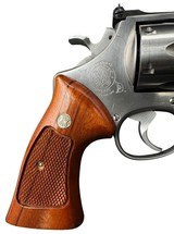 Smith & Wesson 629-1 Revolver .44 Magnum – 6” Barrel – Stainless - Image 14 of 15