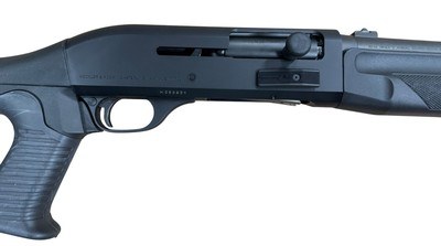 Benelli M1 Super 90 Semi-Auto 12GA – Extra Barrel – 3” Chamber - Image 3 of 15