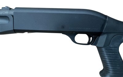 Benelli M1 Super 90 Semi-Auto 12GA – Extra Barrel – 3” Chamber - Image 12 of 15