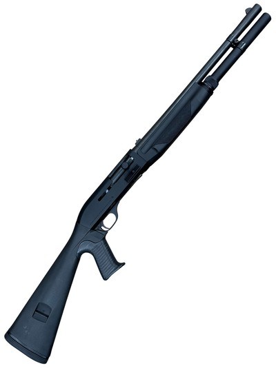 Benelli M1 Super 90 Semi-Auto 12GA – Extra Barrel – 3” Chamber - Image 1 of 15