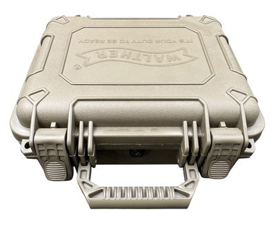 Walther P99 AS Final Edition 9mm – 4