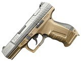 Walther P99 AS Final Edition 9mm – 4