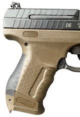 Walther P99 AS Final Edition 9mm – 4