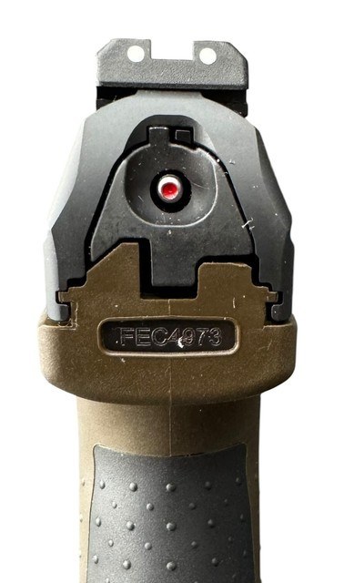 Walther P99 AS Final Edition 9mm – 4