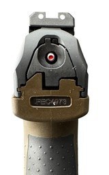Walther P99 AS Final Edition 9mm – 4