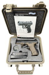 Walther P99 AS Final Edition 9mm – 4