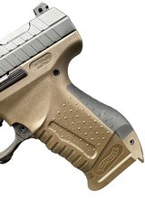 Walther P99 AS Final Edition 9mm – 4