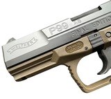 Walther P99 AS Final Edition 9mm – 4