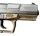 Walther P99 AS Final Edition 9mm – 4