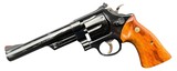 Smith & Wesson Model 25-3 125th Anniversary Revolver .45LC/.45ACP – Presentation Case – Dual Cylinders - 13 of 23