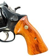 Smith & Wesson Model 25-3 125th Anniversary Revolver .45LC/.45ACP – Presentation Case – Dual Cylinders - 16 of 23