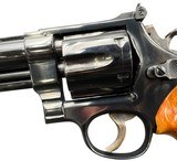 Smith & Wesson Model 25-3 125th Anniversary Revolver .45LC/.45ACP – Presentation Case – Dual Cylinders - 15 of 23