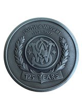 Smith & Wesson Model 25-3 125th Anniversary Revolver .45LC/.45ACP – Presentation Case – Dual Cylinders - 12 of 23