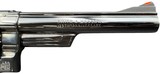 Smith & Wesson Model 25-3 125th Anniversary Revolver .45LC/.45ACP – Presentation Case – Dual Cylinders - 20 of 23