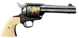 Colt Single Action Army John Wayne Commemorative .45LC – 1982 Production - 22 of 22
