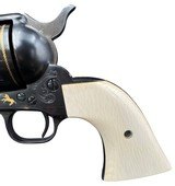 Colt Single Action Army John Wayne Commemorative .45LC – 1982 Production - 13 of 22